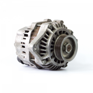 Alternadores