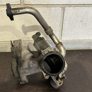 Egr renault máster 2.5dci