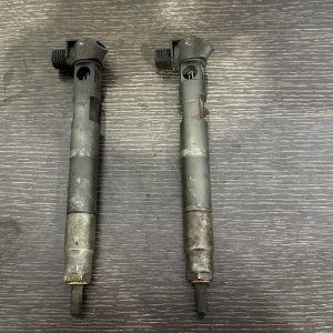 Inyectores mercedes vito