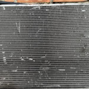 Radiador iveco daily