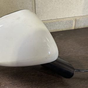 Retrovisor derecho opel corsa 2012