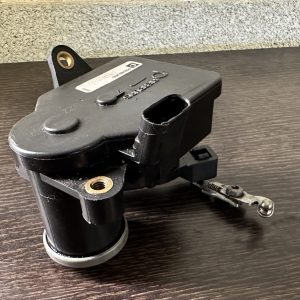 Motor M55 mariposas de admisión. Mercedes y jeep