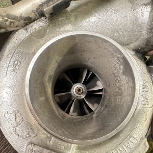 Turbo Renault 2.0dci 150cv